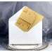  Eid Mubarak Greeting Card With Envelope The Middle East Laser Cut Invitation Card Rectangle
